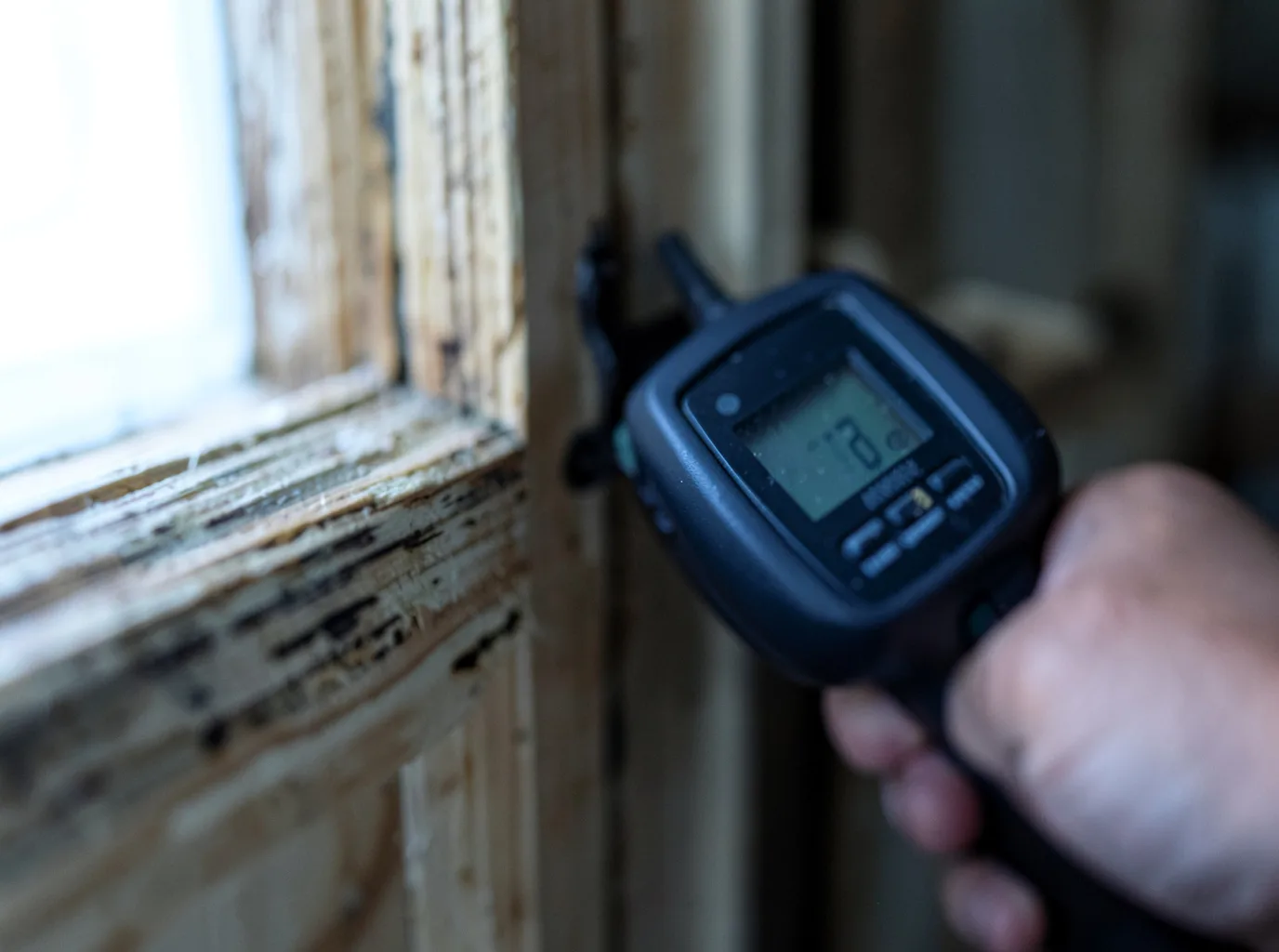 Commercial Water Damage Restoration in Old Orchard Beach, ME